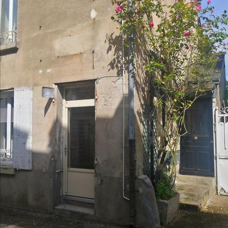 Appart Relais Art Bien-Etre Doue En Anjou Εξωτερικό φωτογραφία