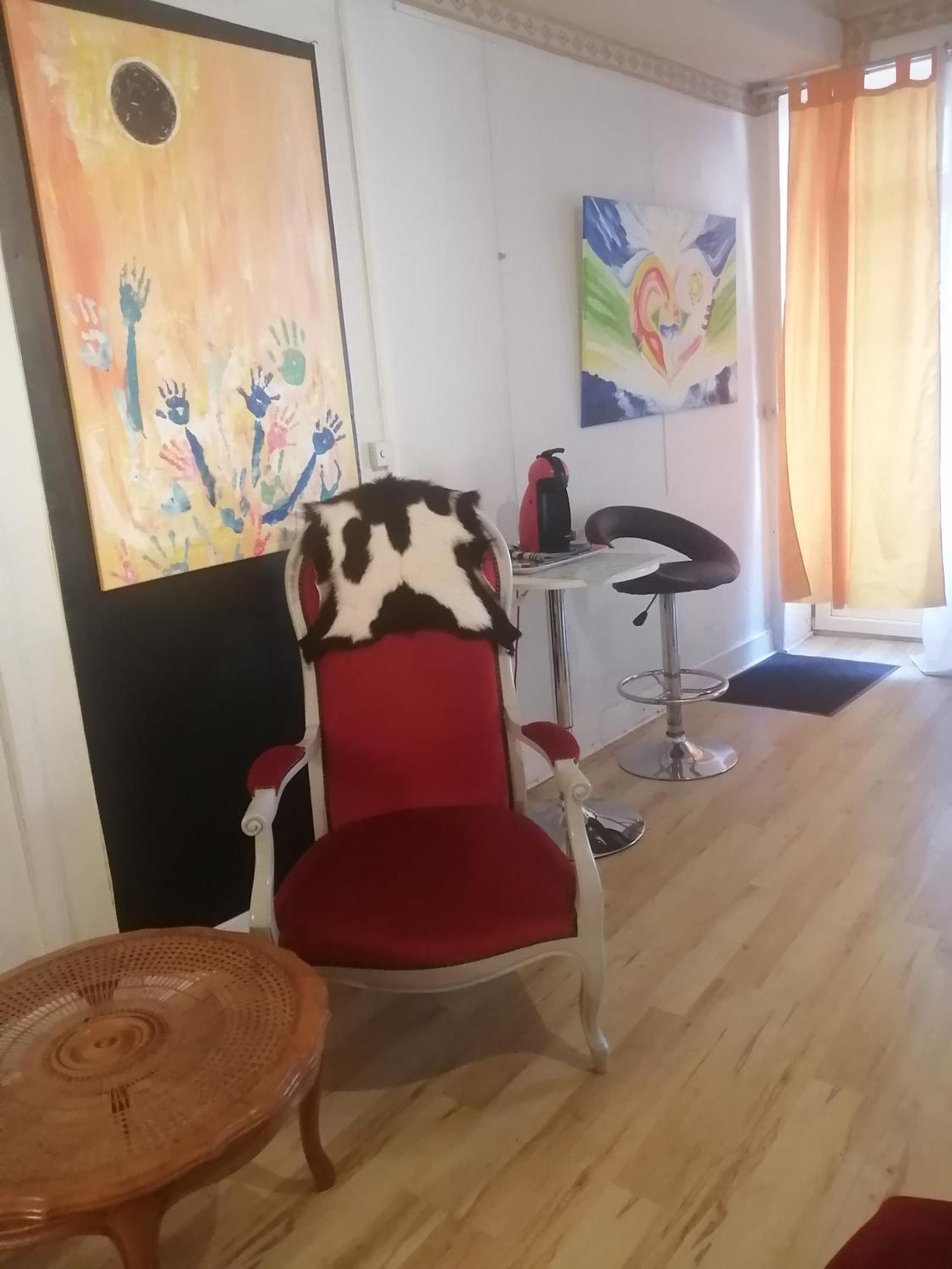 Appart Relais Art Bien-Etre Doue En Anjou Εξωτερικό φωτογραφία